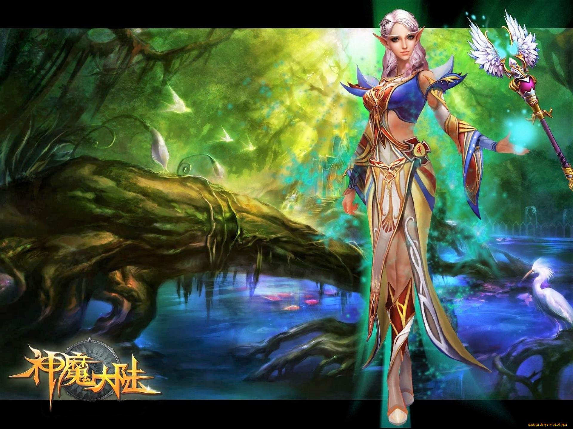  , forsaken world, , , , , 